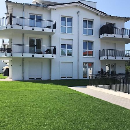 App 6, Strandresidenz Duenenperle Ostseebad Kühlungsborn 외부 사진