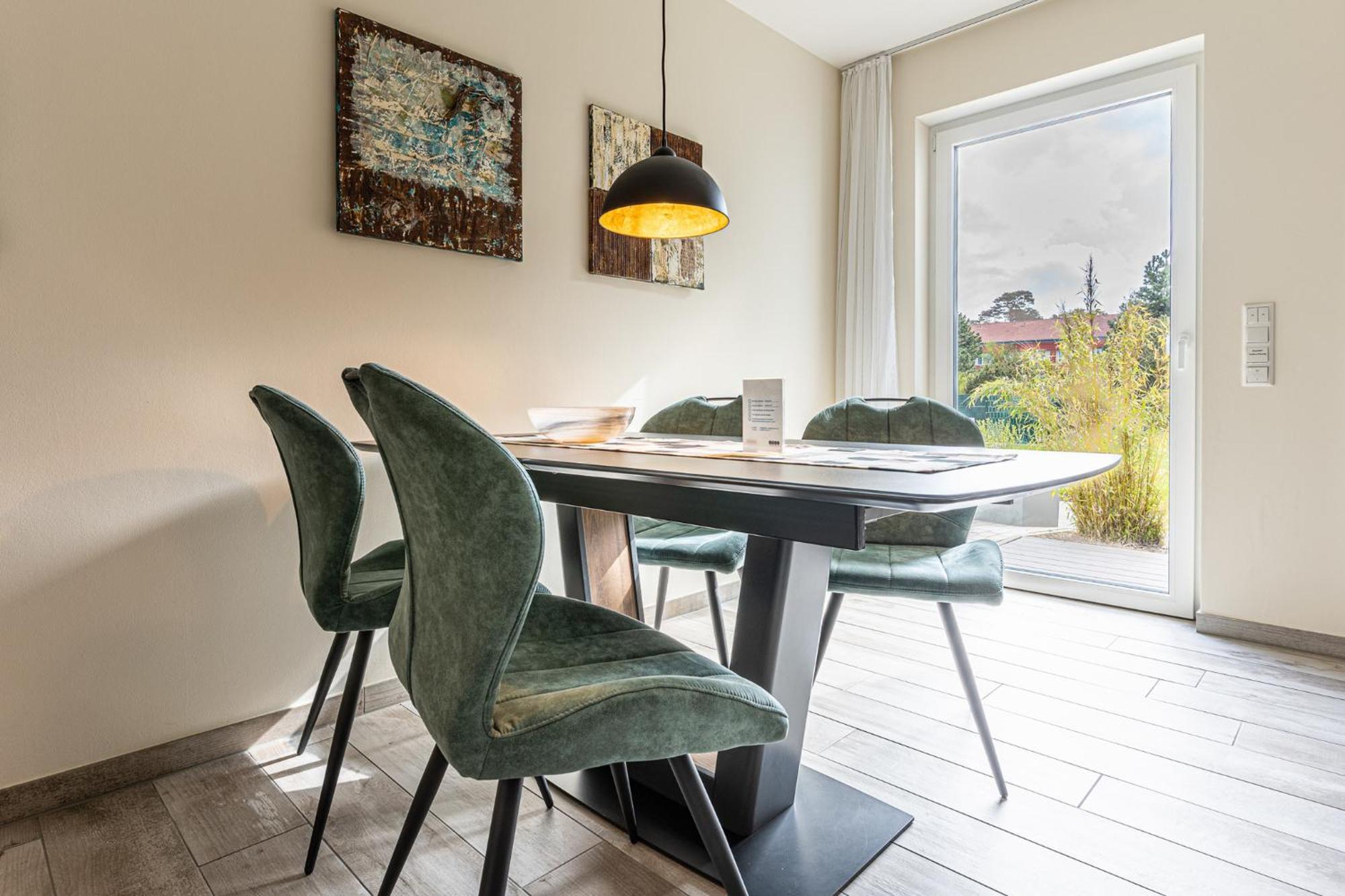 App 6, Strandresidenz Duenenperle Ostseebad Kühlungsborn 외부 사진