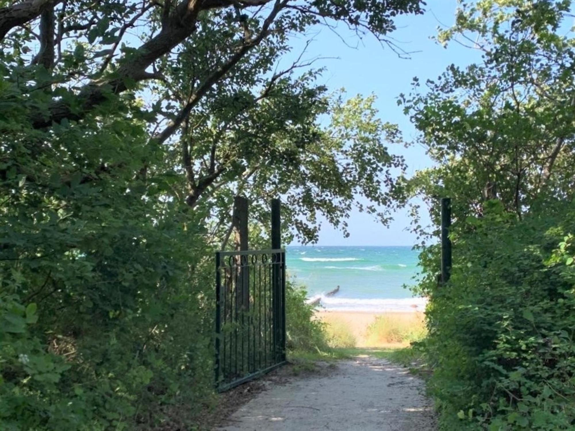 App 6, Strandresidenz Duenenperle Ostseebad Kühlungsborn 외부 사진